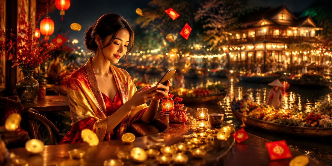 Không gian thư giãn và phân tích tại Đà Lạt, Việt Nam